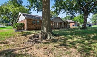 1000 Meadow Dr, Bartlesville, OK 74006