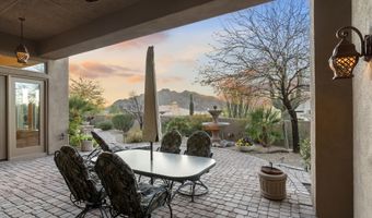 37170 N GRANITE CREEK Ln, Carefree, AZ 85377