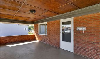 2004 Orofino St, McKeesport, PA 15132