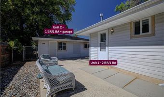 1617 19th St, Cody, WY 82414