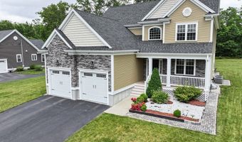 172 Downing Dr, Attleboro, MA 02703