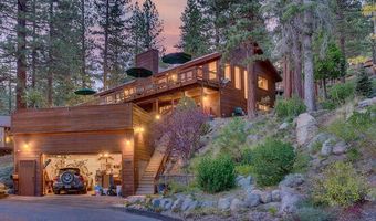 572 Rockrose Ct, Incline Village, NV 89451