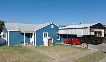803 NW 4th St, Andrews, TX 79714