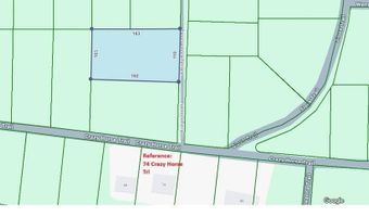 Chikesaw Trail lot Fp595, Albrightsville, PA 18210