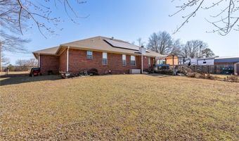 2027 High Meadow Ln, Alma, AR 72921
