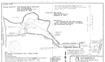 8300 Arapaho Trl SE, Alto, MI 49302