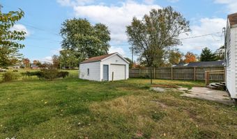 912 Crescent Dr, Anderson, IN 46013