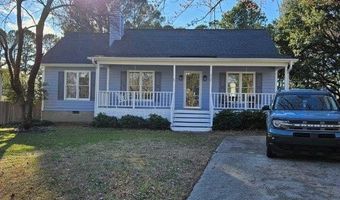 712 Matney Ln, Apex, NC 27502