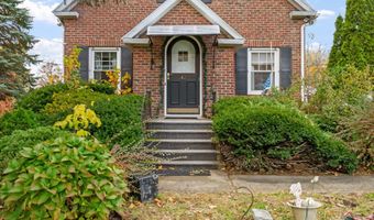 42 Collins Pl, Albany, NY 12208