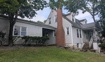 1067 N 20th Ave, Altoona, PA 16601