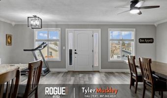 1416 S Jackson, Casper, WY 82601