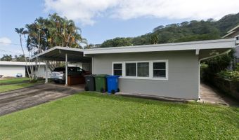 45-423 Lupo St, Kaneohe, HI 96744