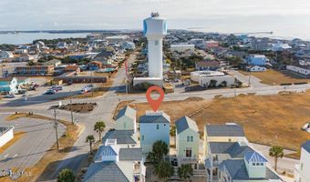 108 West Dr B, Atlantic Beach, NC 28512