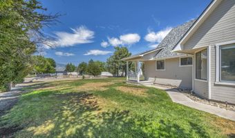 1811 Helman Dr, Gardnerville, NV 89410