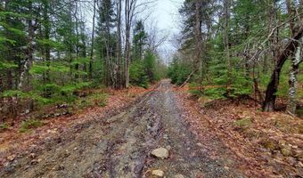 0 Ryan Rd, Baileyville, ME 04694