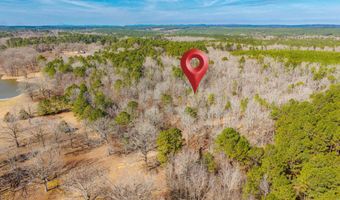 Brushy Cemetery Road, Amity, AR 71921