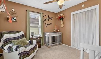 521 NE Elmhurst Ave, Bartlesville, OK 74006