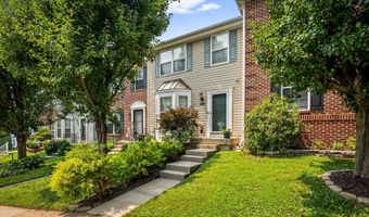 2230 TIDAL VIEW GARTH, Abingdon, MD 21009