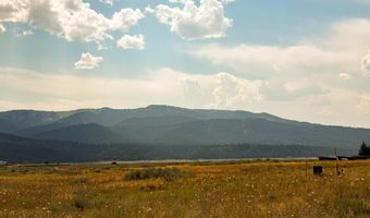 134 ALPINE MEADOWS SUBDI, Alpine, WY 83128
