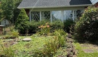 96 Cemetary Loop Rd, Allen, KY 41601