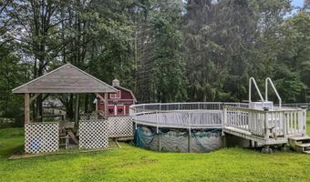 9338 Sherwood Dr, Kunkletown, PA 18058