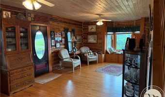 185 Howie Rd, Big Timber, MT 59011