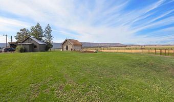 7122 E Langell Valley Rd, Bonanza, OR 97623