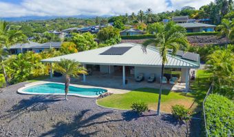 75-655 Pualena St, Kailua Kona, HI 96740