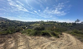 0 Willow Glen Road 2100, Fallbrook, CA 92028