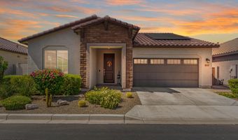 20356 W BRITTLEWOOD Ave, Buckeye, AZ 85396