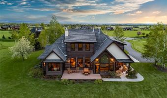306 Glenbrook Ln, Belgrade, MT 59714