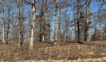 Hidden Valley Lakes lot Ee & Ee S, Annapolis, MO 63620