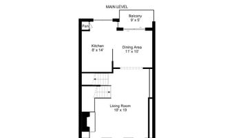 2408 GARNETT Dr, Alexandria, VA 22311