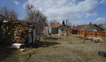 615 S Melrose St, Casper, WY 82601