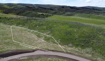 LOT 21 PAINTED HILLS SUBDIVISION, Afton, WY 83110