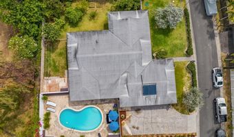 50 Kalaka Pl, Kailua, HI 96734