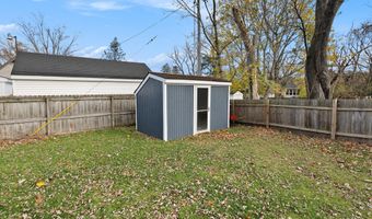 4162 Railroad St, Ann Arbor, MI 48103