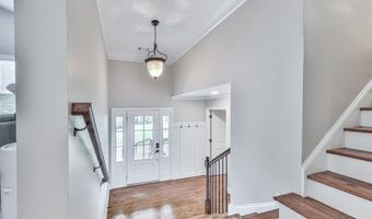 221 Woods Cir, Ball Ground, GA 30107