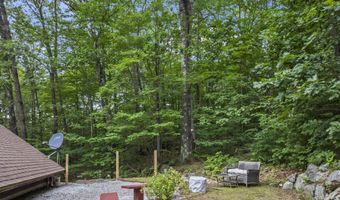 42 Hawkins Pond Rd, Center Harbor, NH 03226