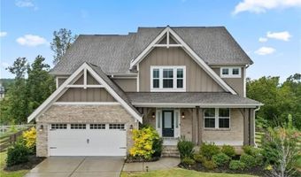 7945 R Garnet Trce, Ball Ground, GA 30107