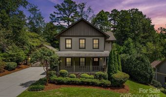 109 Zander Way, Asheville, NC 28805