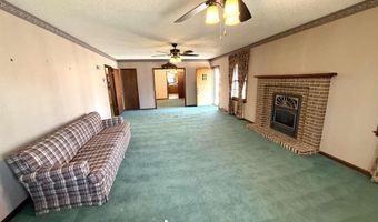 624 N Springfield, Anthony, KS 67003