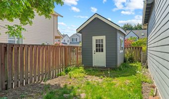 42015 NW BUCKSHIRE St, Banks, OR 97106