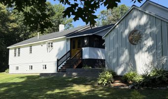 128 Shepard Rd, Belfast, ME 04915