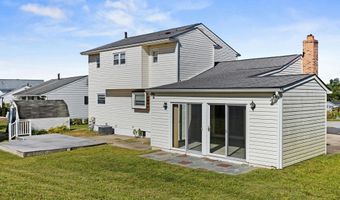 520 ERICKSON Ave, Hockessin, DE 19707