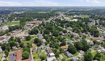 242 E Walnut St, Ashland, OH 44805