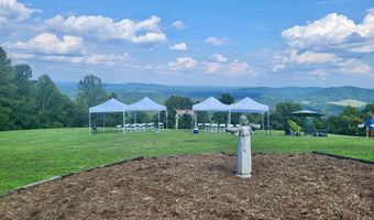 355 DYSON Rd, Amherst, VA 24521