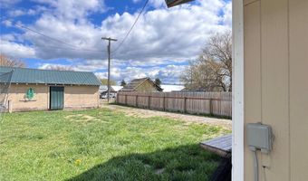 126 N Main St, Drummond, MT 59832