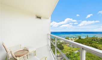 223 Saratoga Rd 1805, Honolulu, HI 96815
