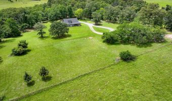 7554 S Farris Rd, Atoka, OK 74525